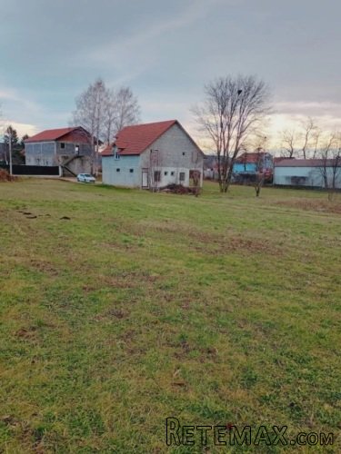 Prodajem kucu Niksic-Gornje Polje - 4