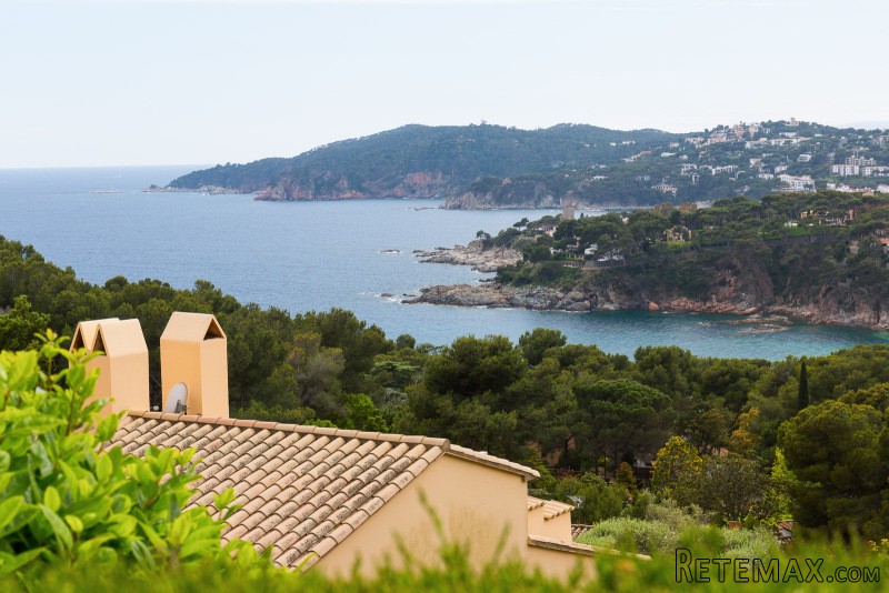 Semi-detached house for sale with sea.. - 2
