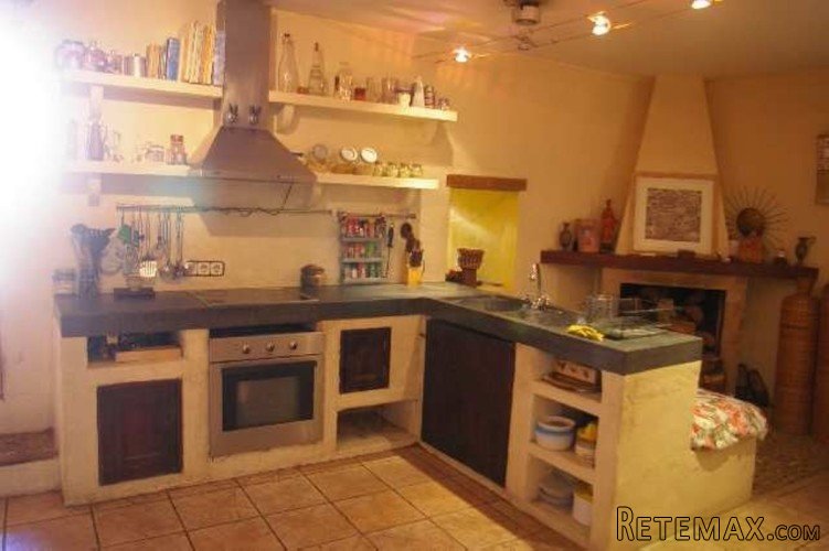 Town house in Jornets which has been totally reformed.. - 4