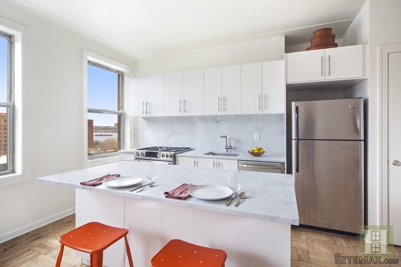 1 bedroom Apartment For Sale: 505 WEST.. - 2