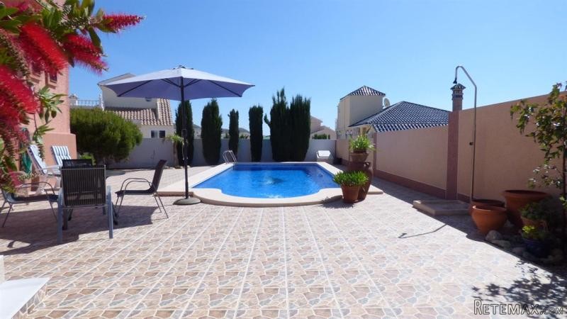 3 Bedrooms - Detached - Murcia - For.. - 2
