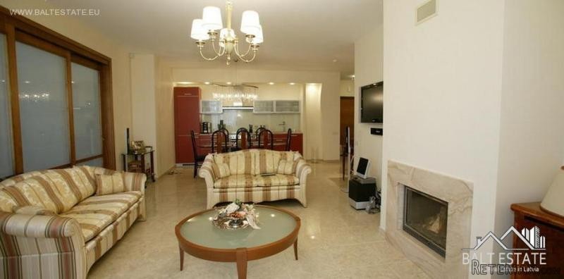 Apartment For Sale In Bulduri Near The.. - 2