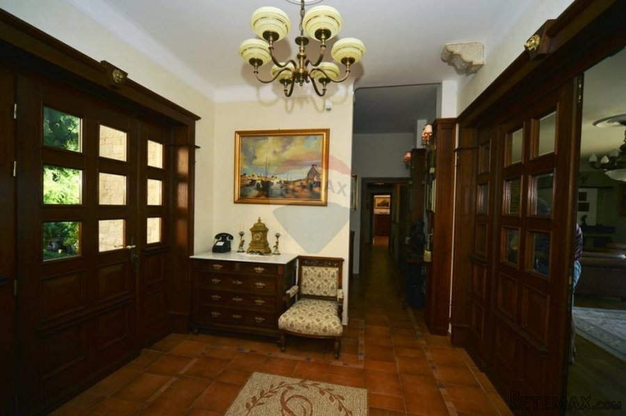 EKSKLUZIVNA VILA 600 m2 - KOMPLETNO UREĐENA - 5