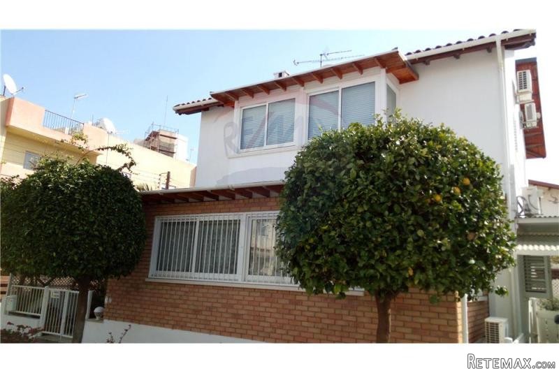 House - For Sale - Potamos Germasogeias..