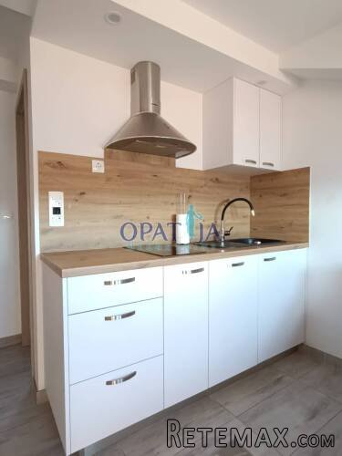 Opatija - prekrasan 1S+DB - izvan sezone - 5