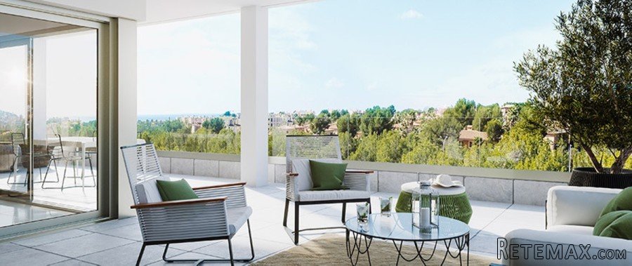 The new Serenity residential complex is located next to the.. - 5
