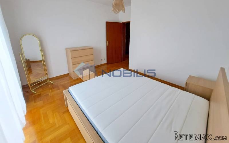 Zagreb, Rebro, 2s stan 76 m2 s garažom - 5