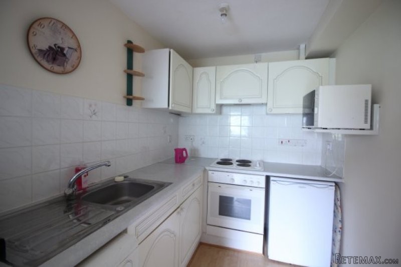1 bedroom, Flat house for sale - 2