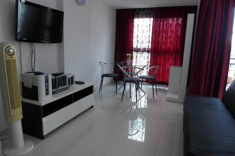 Central Pattaya, The Avenue Residence.. - 2