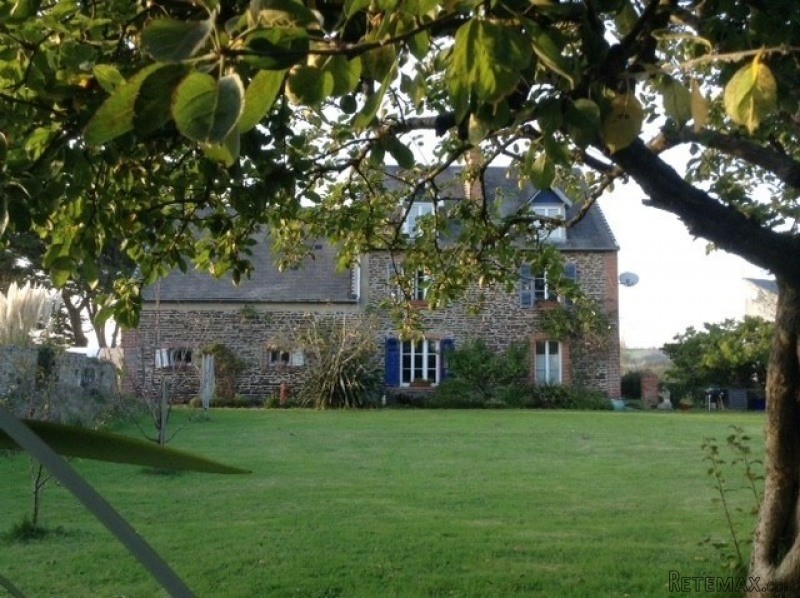Country House with Two Guest Gites - 2