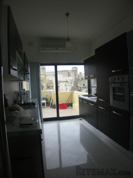 Flat Penthouse, Luxurious Finish - 2