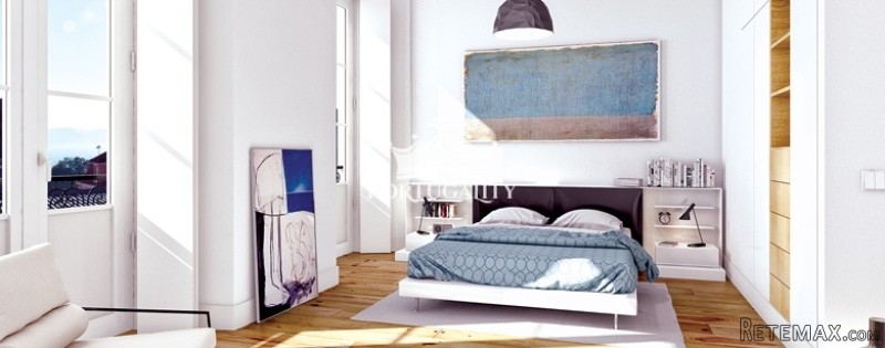 New Apartments Between Bairro Alto And..