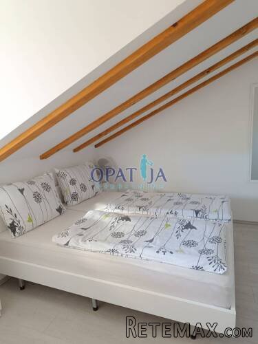 Opatija - prekrasan 1S+DB - izvan sezone - 6