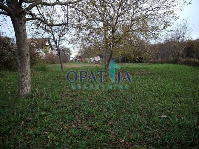 Sesvete, Sopnica HITNO stara kuća sa zemljišem 1800 m2