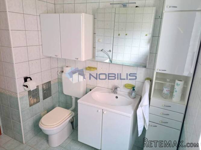 Zagreb, Rebro, 2s stan 76 m2 s garažom - 6