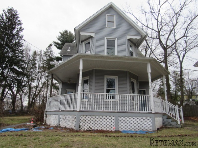 109 Ann St Meriden, CT, 06450 New Haven..