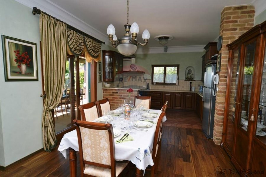 EKSKLUZIVNA VILA 600 m2 - KOMPLETNO UREĐENA - 7