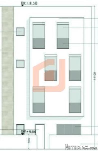 Terraced Apartment Mosta, Central For.. - 2