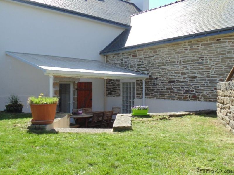Breton House with Swimming Pool - 2