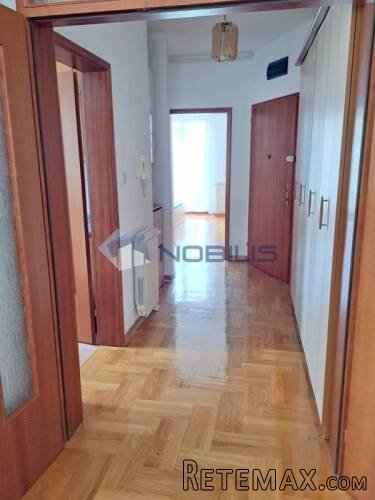 Zagreb, Rebro, 2s stan 76 m2 s garažom - 8