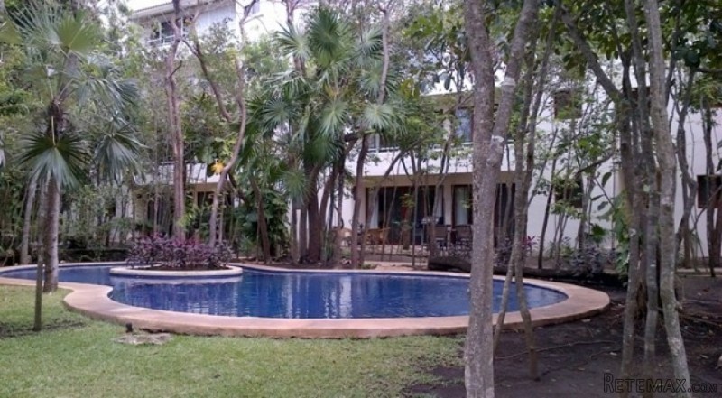 Condominio Zulim Playa del Carmen - 2