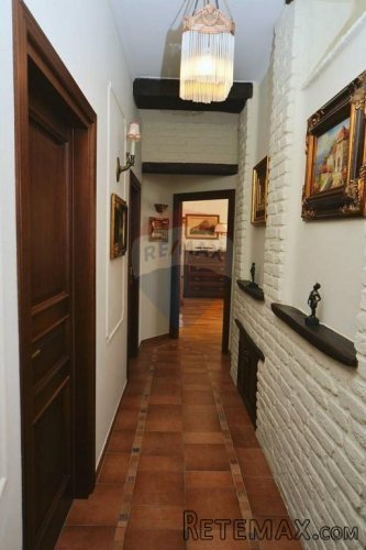 EKSKLUZIVNA VILA 600 m2 - KOMPLETNO UREĐENA - 9