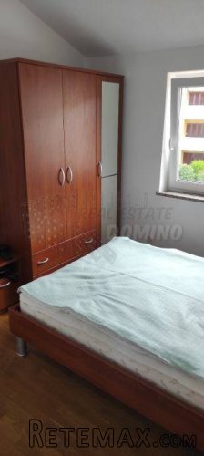 Prekrasan apartman, pogled more! Malinska - 9