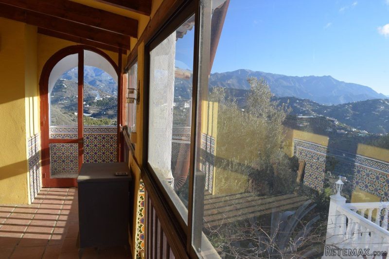 Villa for Sale in Torrox, Torrox.. - 2