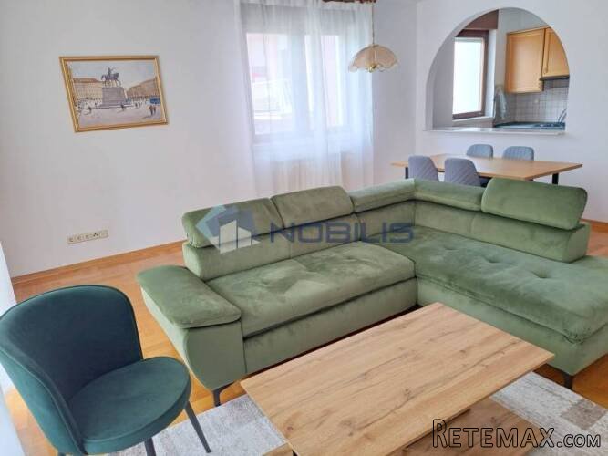 Zagreb, Rebro, 2s stan 76 m2 s garažom - 9