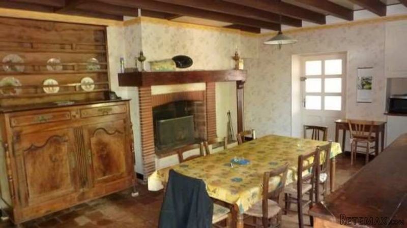 Country House with Outbuilding - 2