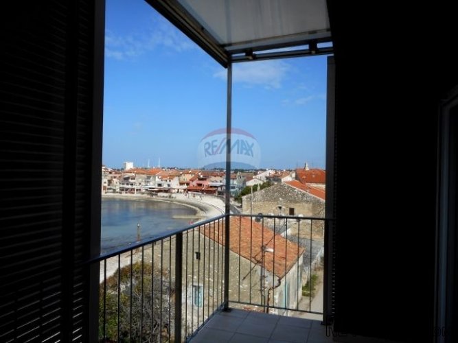 Ekskluzivan stan s panoramskim pogledom - prvi red do mora - 2