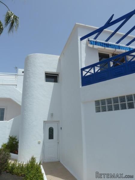 El Sitio, C./ Taburiente, Puerto del.. - 2