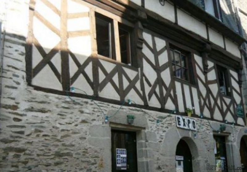 Former Art Gallery For Sale