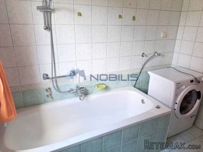 Zagreb, Rebro, 2s stan 76 m2 s garažom - 10