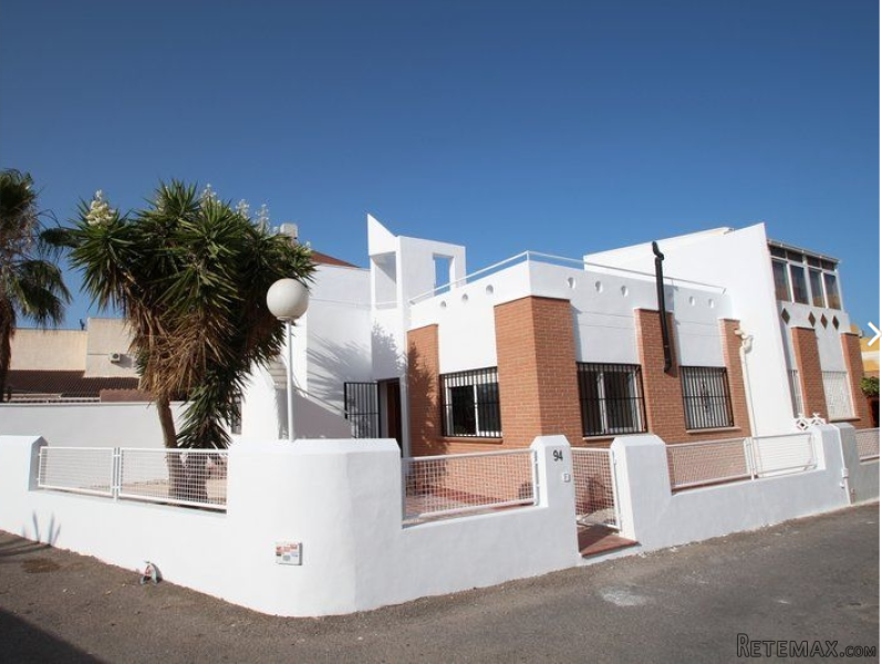 2 Bedrooms - Townhouse - Alicante - For.. - 2