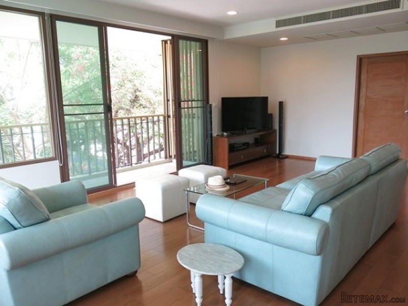 Luxury 3 Bed Beachfront Condo At Baan.. - 2