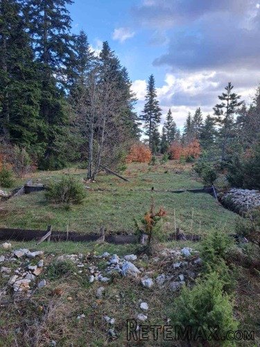 Plac Zlatibor selo Stublo - 11