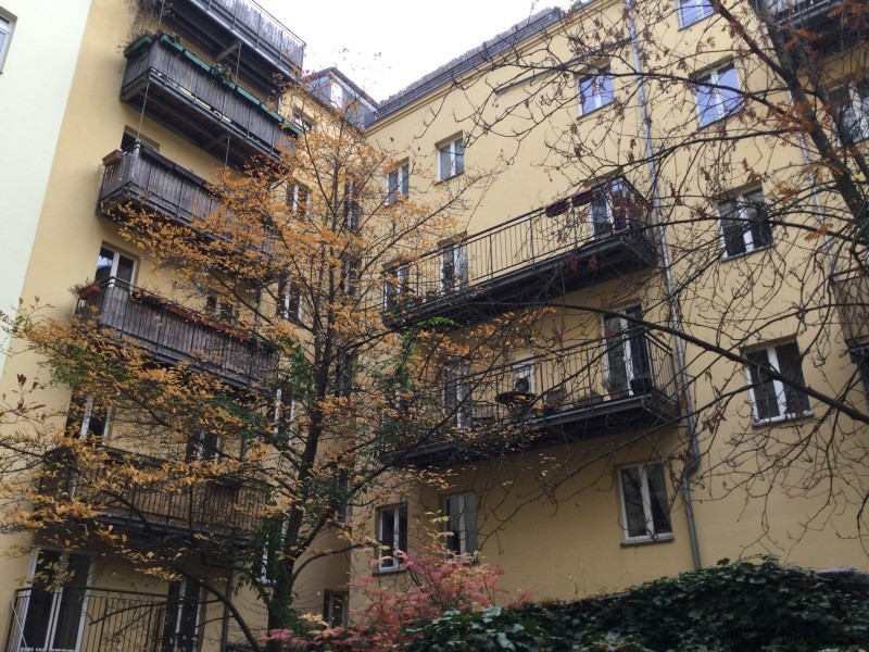 Renovated Apartment in Trendy Location