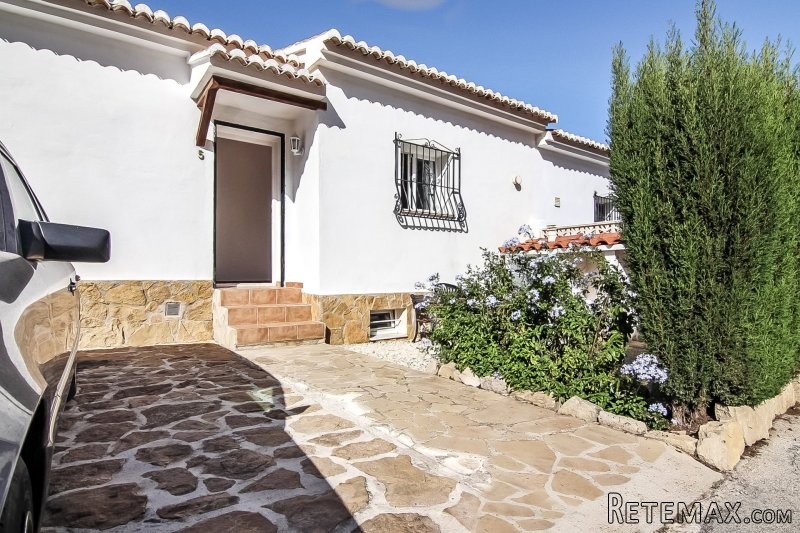 Sale of 2 self contained flats in..