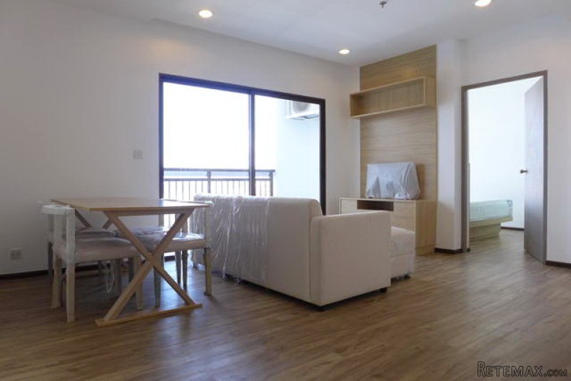 South Pattaya, Treetops Condo for Sale..
