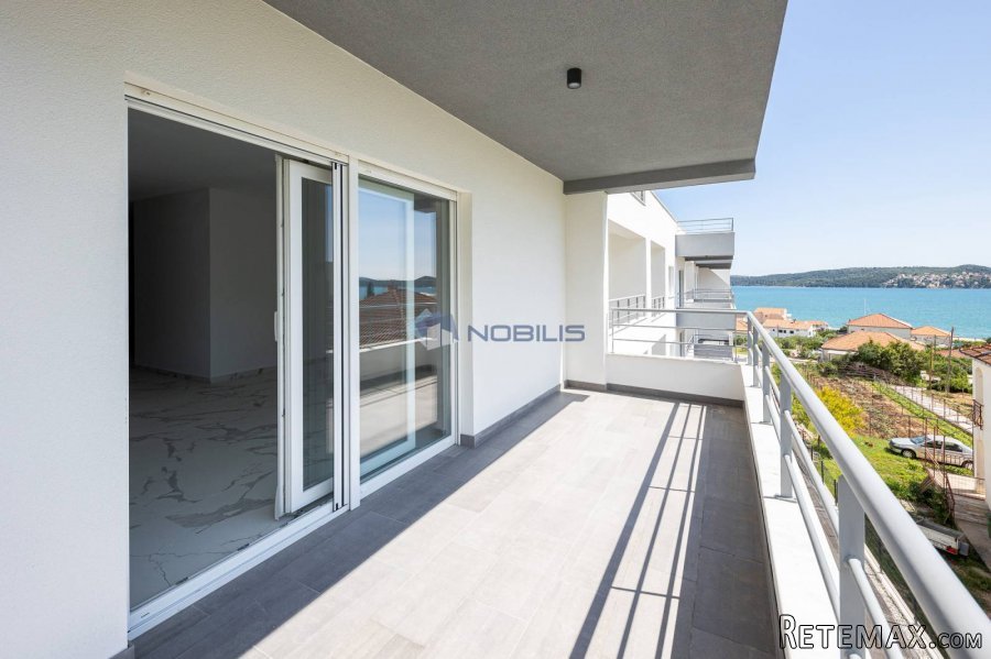 TOP PONUDA! Split, Trogir, Seget, moderan stan, 57.75m2.. - 11
