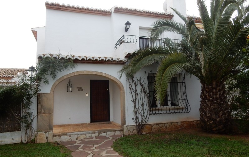 Villa on sale in Javea