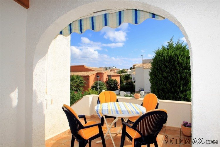 2 Bedroom bungalow for sale in Cumbre del Sol, between.. - 2