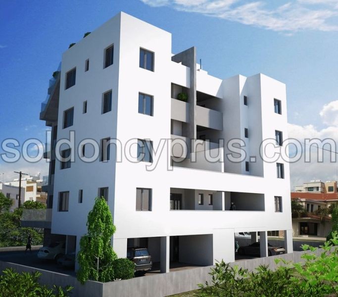 3 Bedrooms - Apartment - Larnaca - For.. - 2