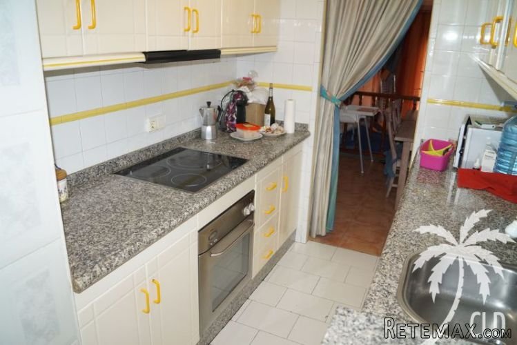 Beautiful, spacious bungalow in Agua Nuevas, Torrevieja... - 2