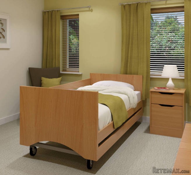 Downshaw Lodge Care Home Investment..