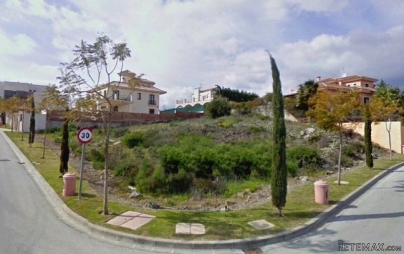 - Land - Malaga - For Sale