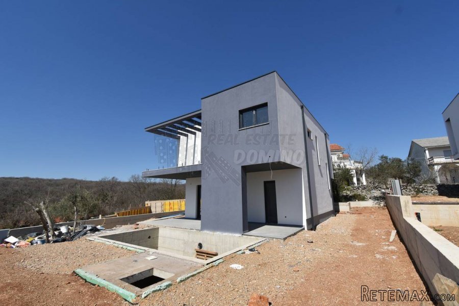 Prekrasna vila s pogledom na more! - 12