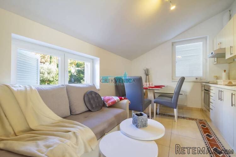 SELCE - APARTMAN UZ MORE - 12
