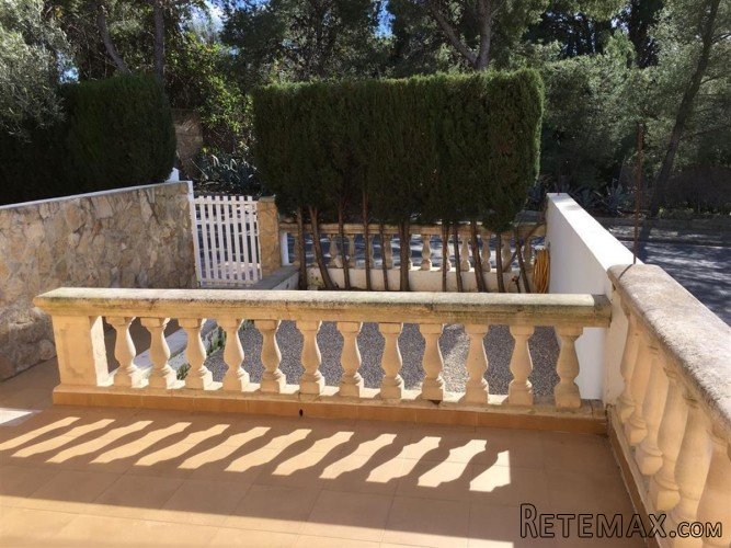 Semi-detached house in Puerto Alcudia, 144 m2, with a.. - 2